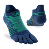 Injinji Ultra Run No-Show | trrail.com