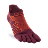 Injinji Ultra Run No-Show | trrail.com