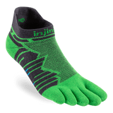 Injinji Ultra Run No-Show | trrail.com