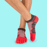 Injinji Ultra Run No-Show | trrail.com