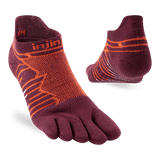 Injinji Ultra Run No-Show | trrail.com