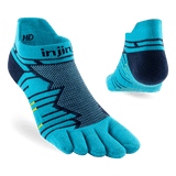 Injinji Ultra Run No-Show | trrail.com
