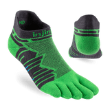 Injinji Ultra Run No-Show | trrail.com