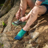 Injinji Ultra Run No-Show | trrail.com
