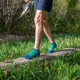 Injinji Ultra Run No-Show | trrail.com