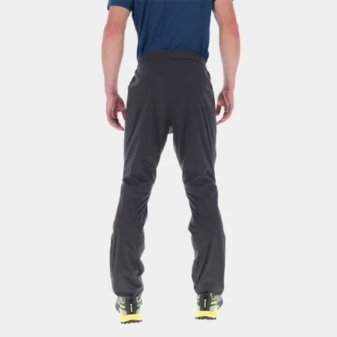 INOV8 | Trailpant | Waterdichte Broek | Heren | 2.5 Laags | trrail.com