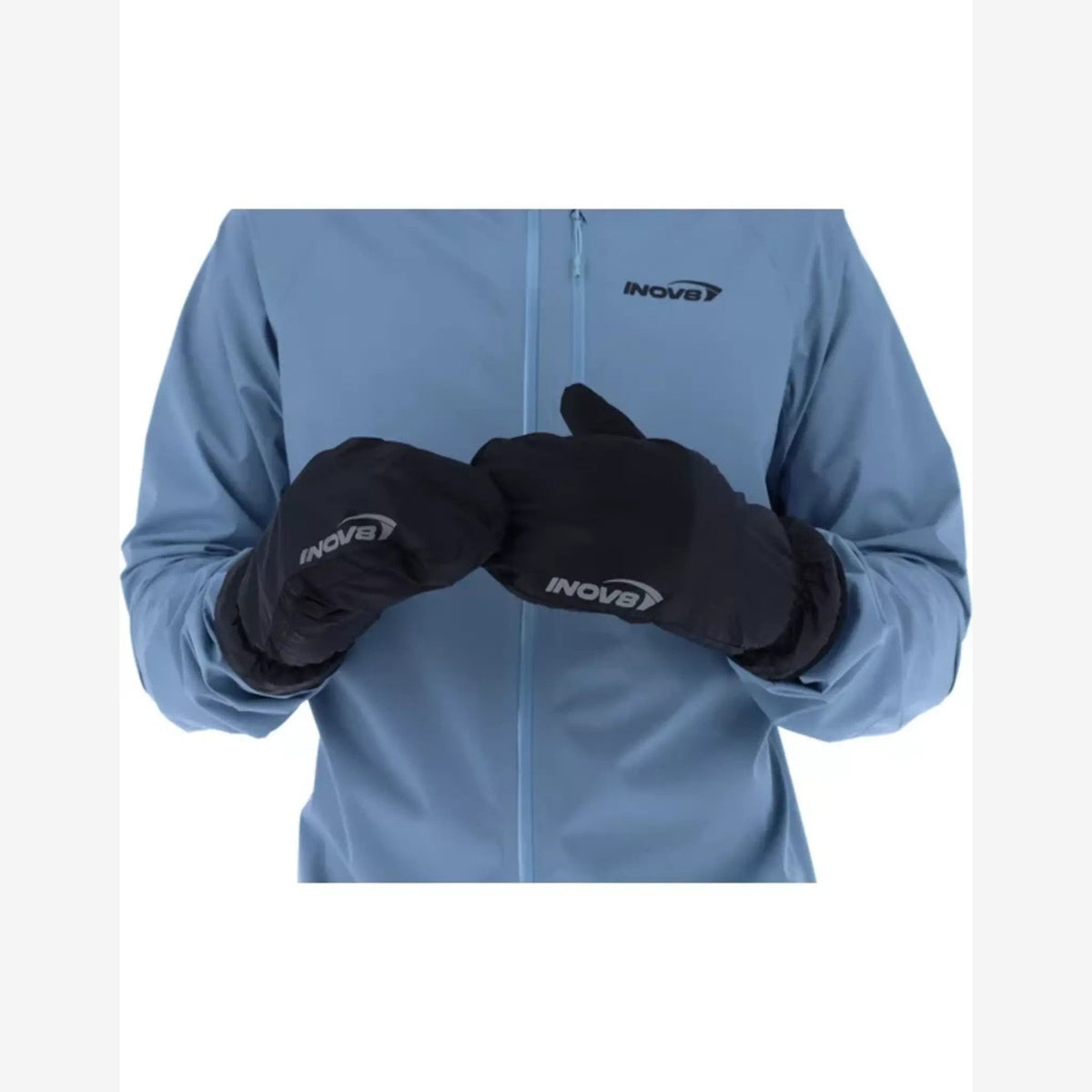 INOV8 | Waterproof Overmitt | Waterdichte Wanten | trrail.com