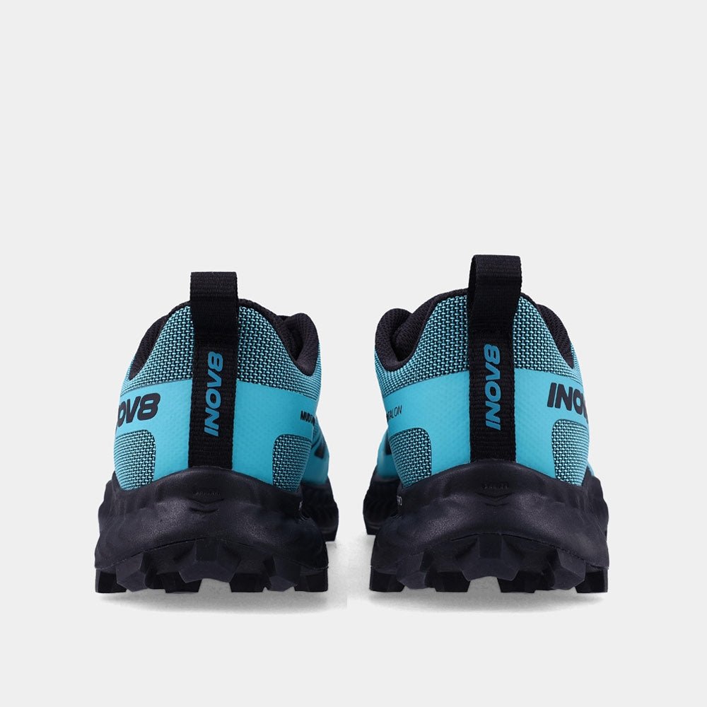 INOV8 MudTalon V2 Dames (Brede versie) | trrail.com