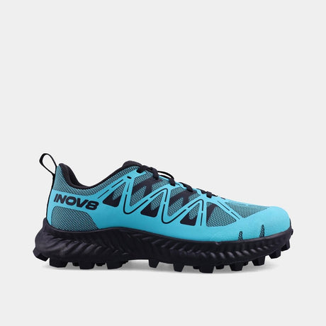 INOV8 MudTalon V2 Dames (Brede versie) | trrail.com