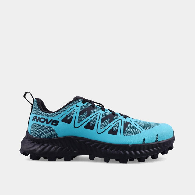 INOV8 MudTalon V2 Dames (Brede versie) | trrail.com