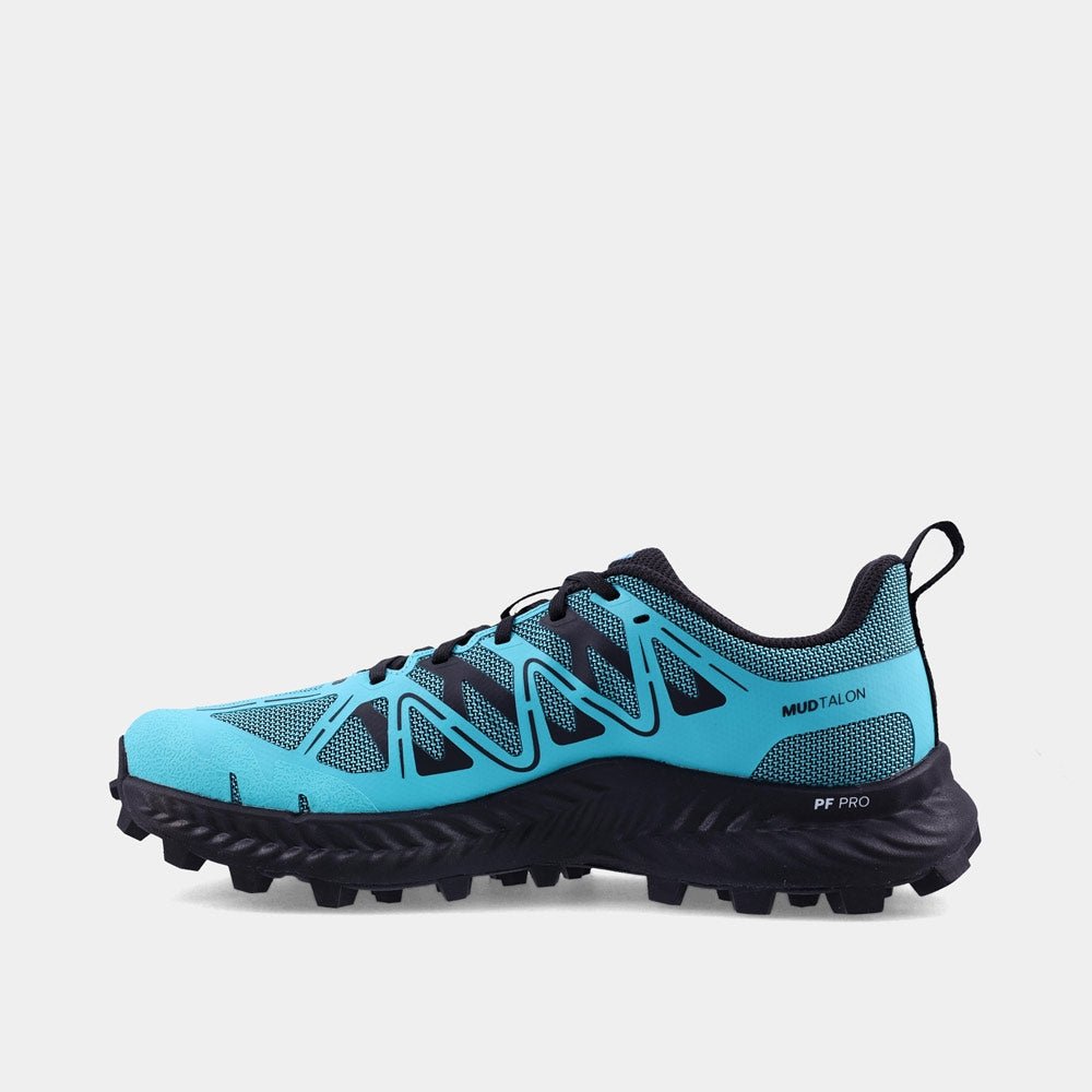 INOV8 MudTalon V2 Dames (Brede versie) | trrail.com
