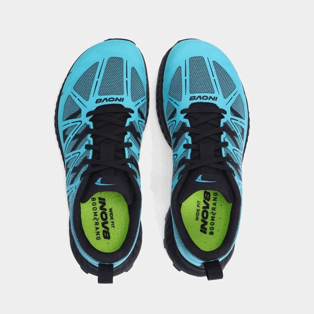 INOV8 MudTalon V2 Dames (Brede versie) | trrail.com