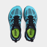 INOV8 MudTalon V2 Dames (Brede versie) | trrail.com