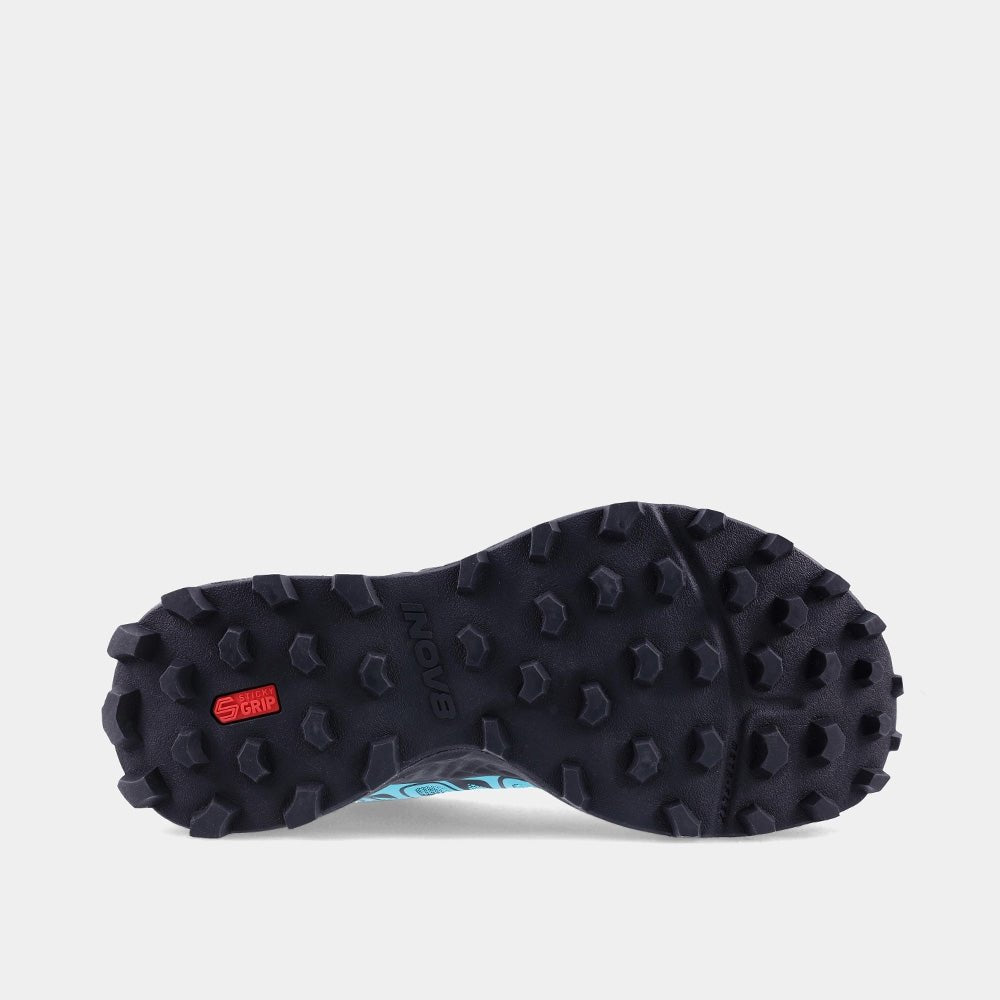INOV8 MudTalon V2 Dames (Brede versie) | trrail.com