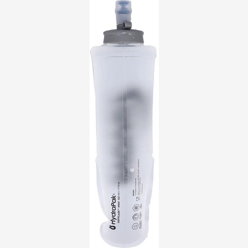 INOV8 Soft Flask Locking Cap (500ml) | trrail.com