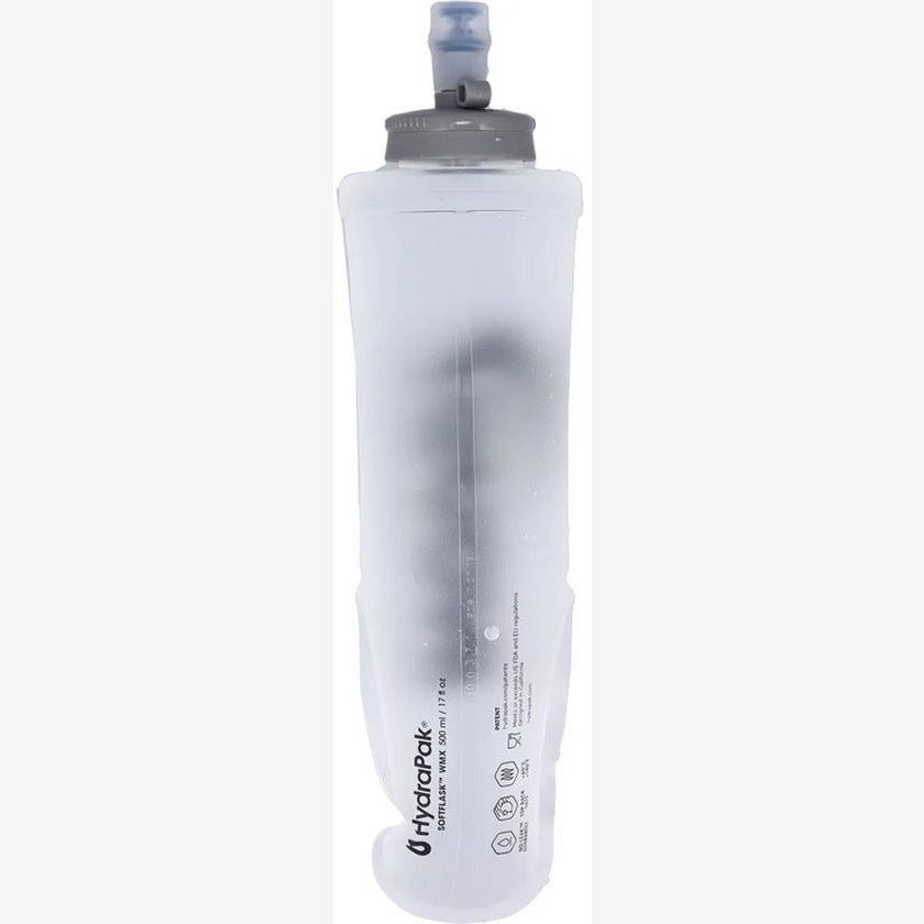 INOV8 Soft Flask Locking Cap (500ml) | trrail.com