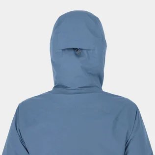 INOV8 | Stormshell Full Zip V2 | 2.5-Laags Regenjack | Dames (20k) | trrail.com