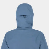 INOV8 | Stormshell Full Zip V2 | 2.5-Laags Regenjack | Dames (20k) | trrail.com