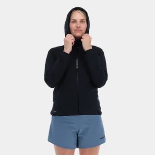 INOV8 | Stormshell Full Zip V2 | 2.5-Laags Regenjack | Dames (20k) | trrail.com
