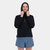 INOV8 | Stormshell Full Zip V2 | 2.5-Laags Regenjack | Dames (20k) | trrail.com