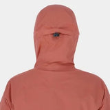 INOV8 | Stormshell Full Zip V2 | 2.5-Laags Regenjack | Dames (20k) | trrail.com