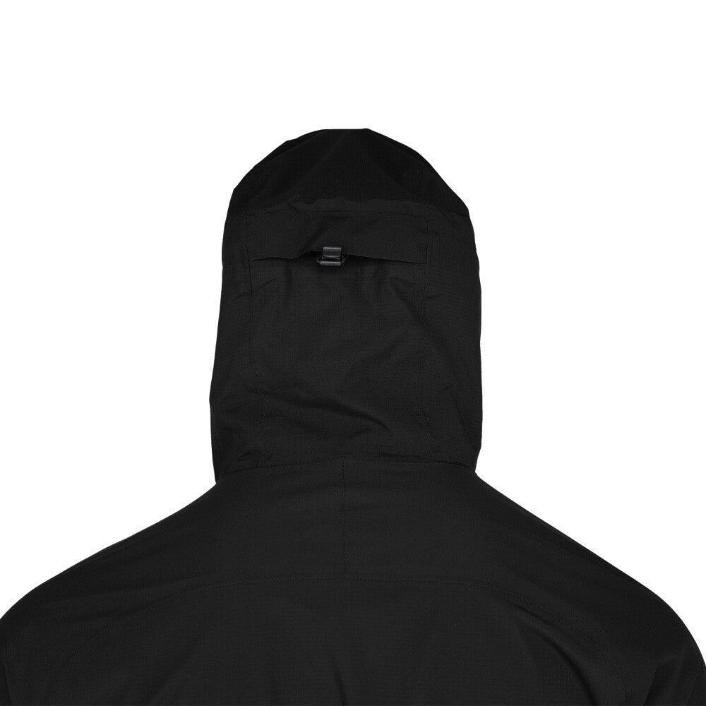 INOV8 | Stormshell Full Zip V2 | Regenjack | Dames | 20.000 - trrail.com