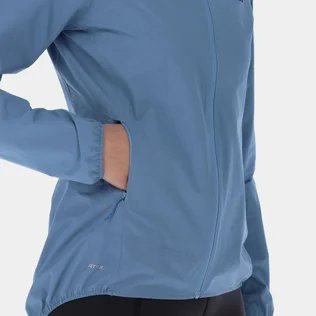 INOV8 | Stormshell Full Zip V2 | 2.5-Laags Regenjack | Dames (20k) | trrail.com
