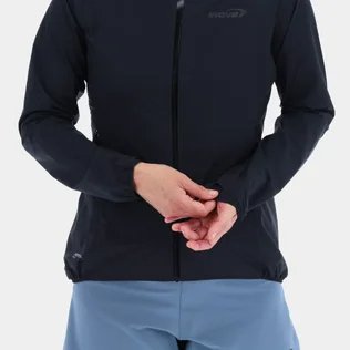 INOV8 | Stormshell Full Zip V2 | 2.5-Laags Regenjack | Dames (20k) | trrail.com