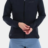INOV8 | Stormshell Full Zip V2 | 2.5-Laags Regenjack | Dames (20k) | trrail.com