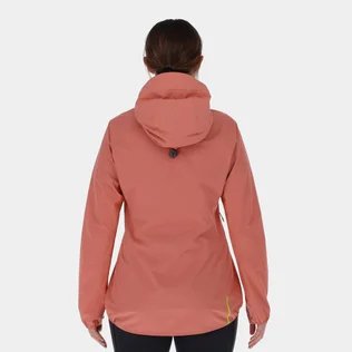 INOV8 | Stormshell Full Zip V2 | 2.5-Laags Regenjack | Dames (20k) | trrail.com