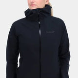 INOV8 | Stormshell Full Zip V2 | 2.5-Laags Regenjack | Dames (20k) | trrail.com