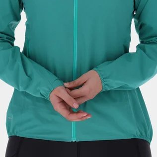 INOV8 | Stormshell Full Zip V2 | 2.5-Laags Regenjack | Dames (20k) | trrail.com