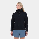 INOV8 | Stormshell Full Zip V2 | 2.5-Laags Regenjack | Dames (20k) | trrail.com