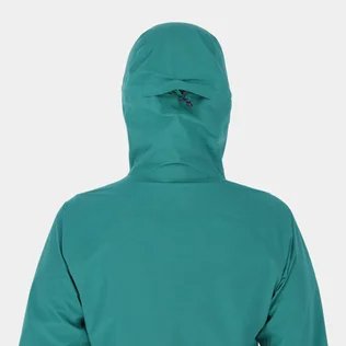 INOV8 | Stormshell Full Zip V2 | 2.5-Laags Regenjack | Dames (20k) | trrail.com