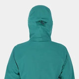 INOV8 | Stormshell Full Zip V2 | 2.5-Laags Regenjack | Dames (20k) | trrail.com