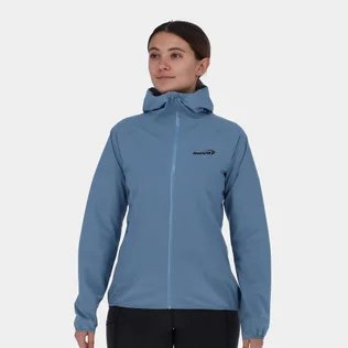 INOV8 | Stormshell Full Zip V2 | 2.5-Laags Regenjack | Dames (20k) | trrail.com