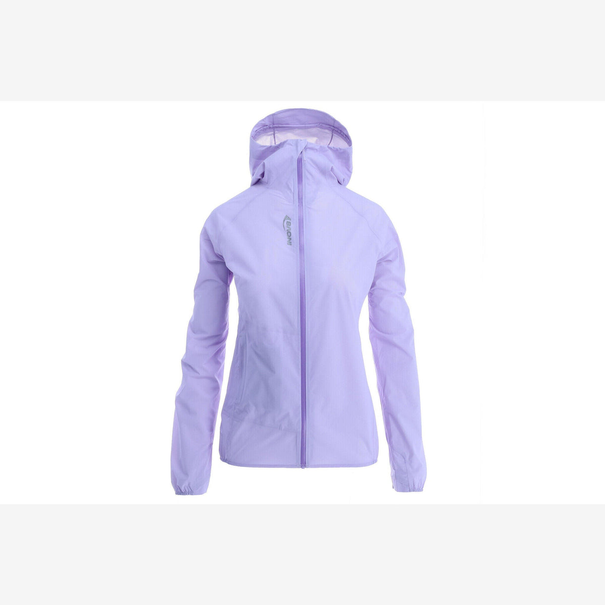 INOV8 | Stormshell V2 | 2.5-Laags Regenjack | Dames (20k) | trrail.com