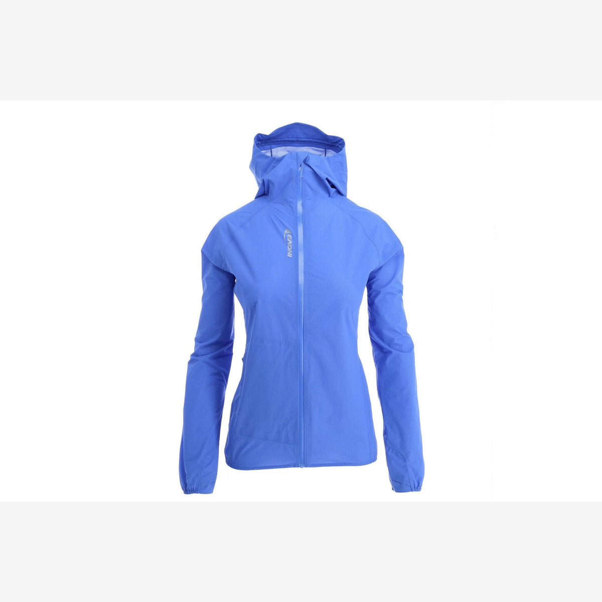 INOV8 | Stormshell V2 | 2.5-Laags Regenjack | Dames (20k) | trrail.com