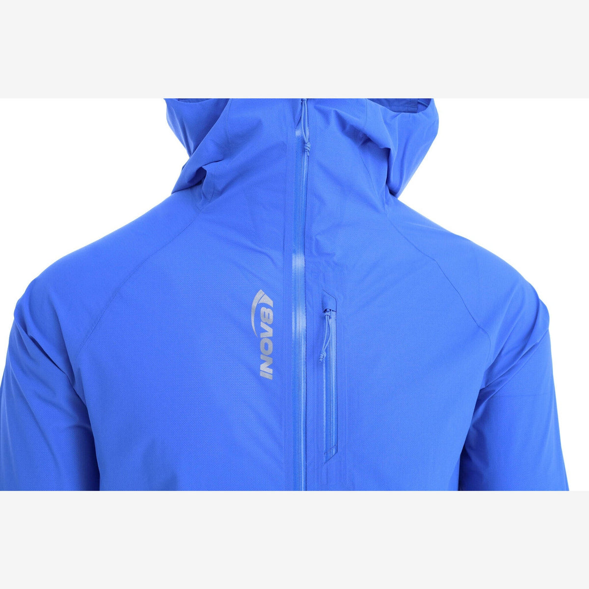 INOV8 | Stormshell V2 | 2.5-Laags Regenjack | Heren (20k) | trrail.com