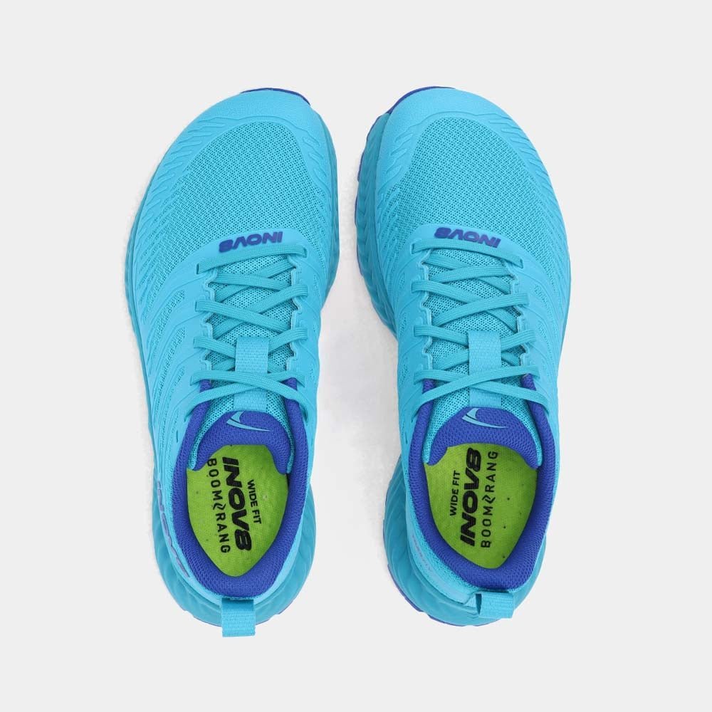 INOV8 | TrailFly V2 Wide | Trailschoenen | Heren | trrail.com
