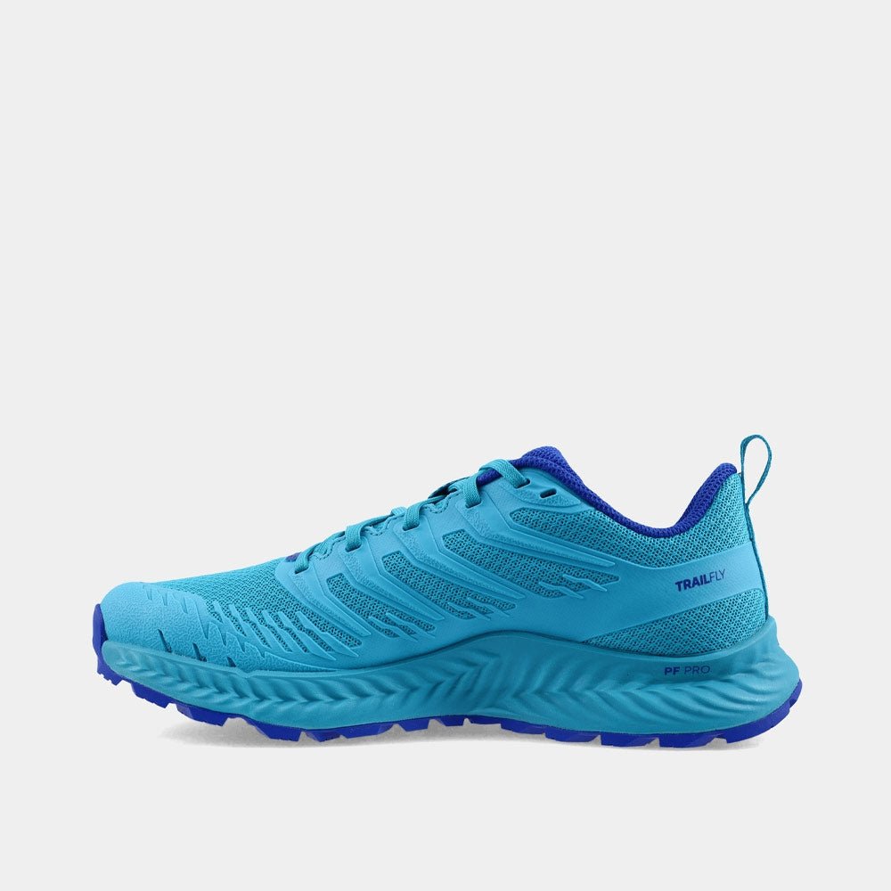 INOV8 | TrailFly V2 Wide | Trailschoenen | Heren | trrail.com