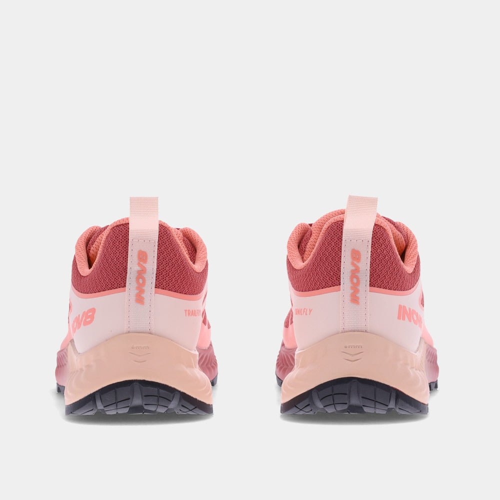 INOV8 | TrailFly Wide | Trailschoenen | Dames | trrail.com