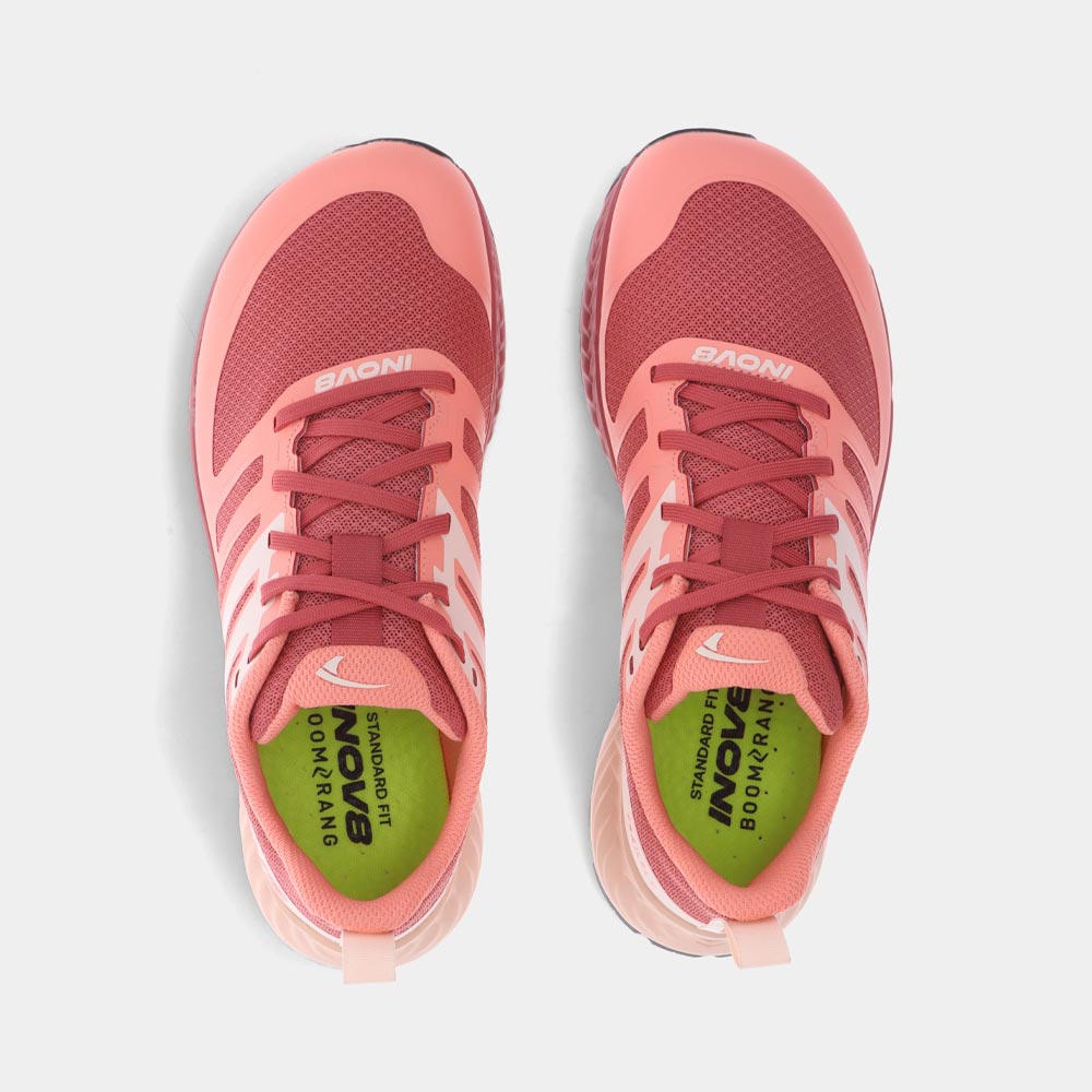 INOV8 | TrailFly Wide | Trailschoenen | Dames | trrail.com