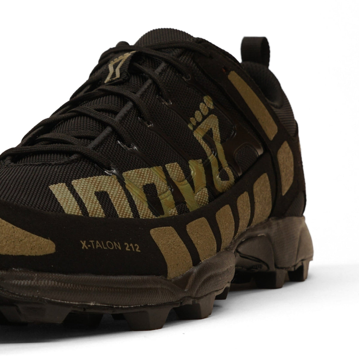 INOV8 | X-Talon 212 V2 Standard | Trailschoenen | Unisex | trrail.com