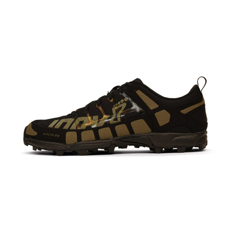 INOV8 | X-Talon 212 V2 Standard | Trailschoenen | Unisex | trrail.com