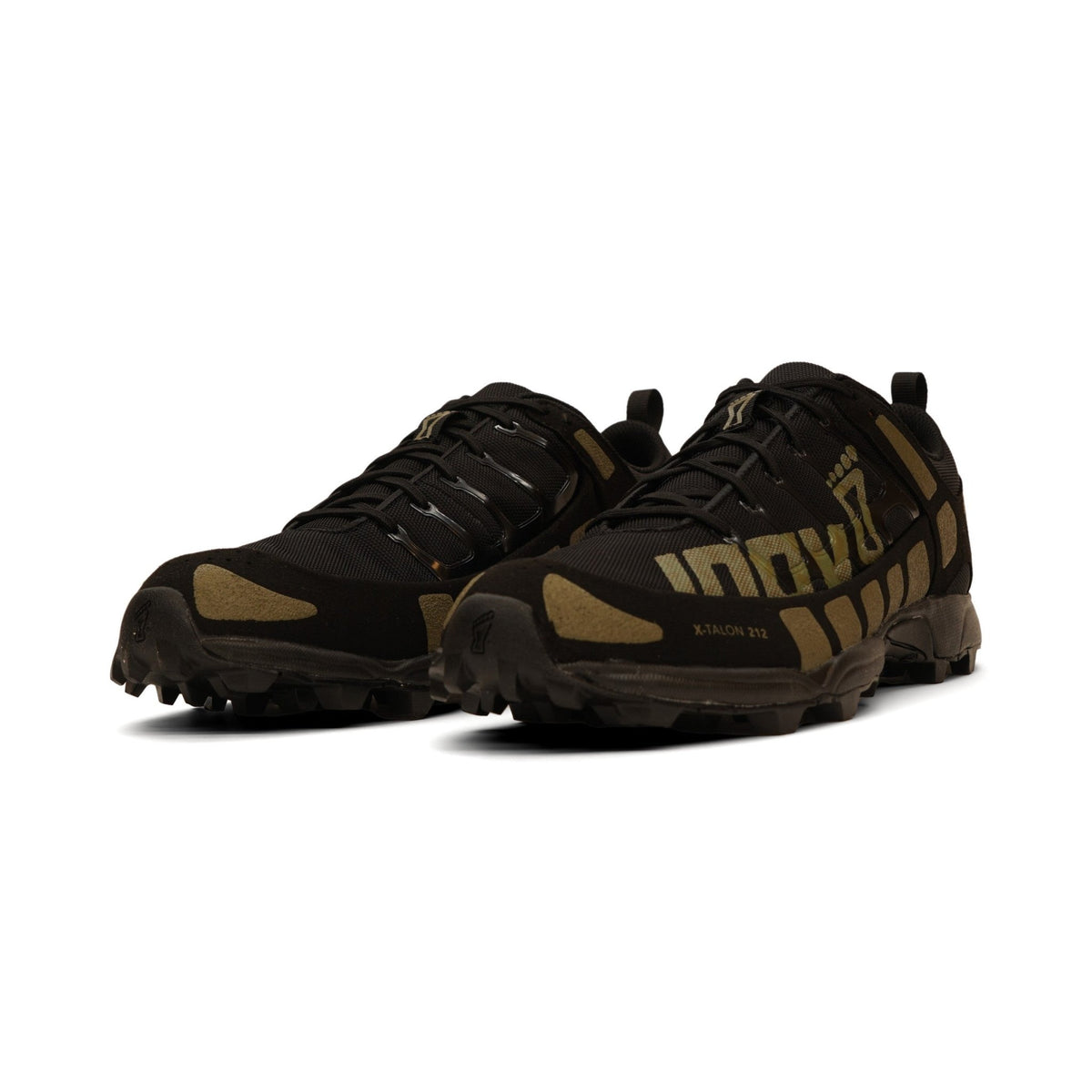 INOV8 | X-Talon 212 V2 Standard | Trailschoenen | Unisex | trrail.com