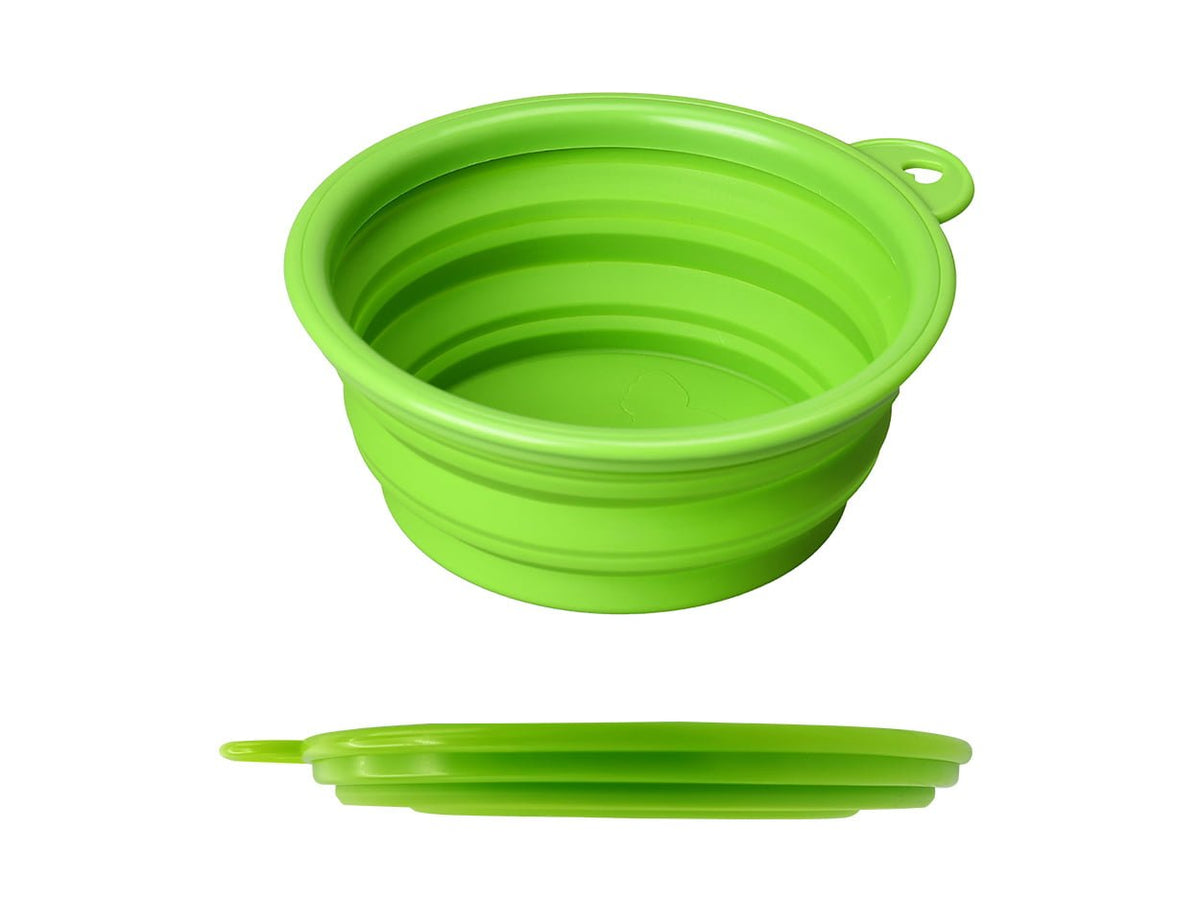 Instinct Collapsible Bowl (400ml) | trrail.com