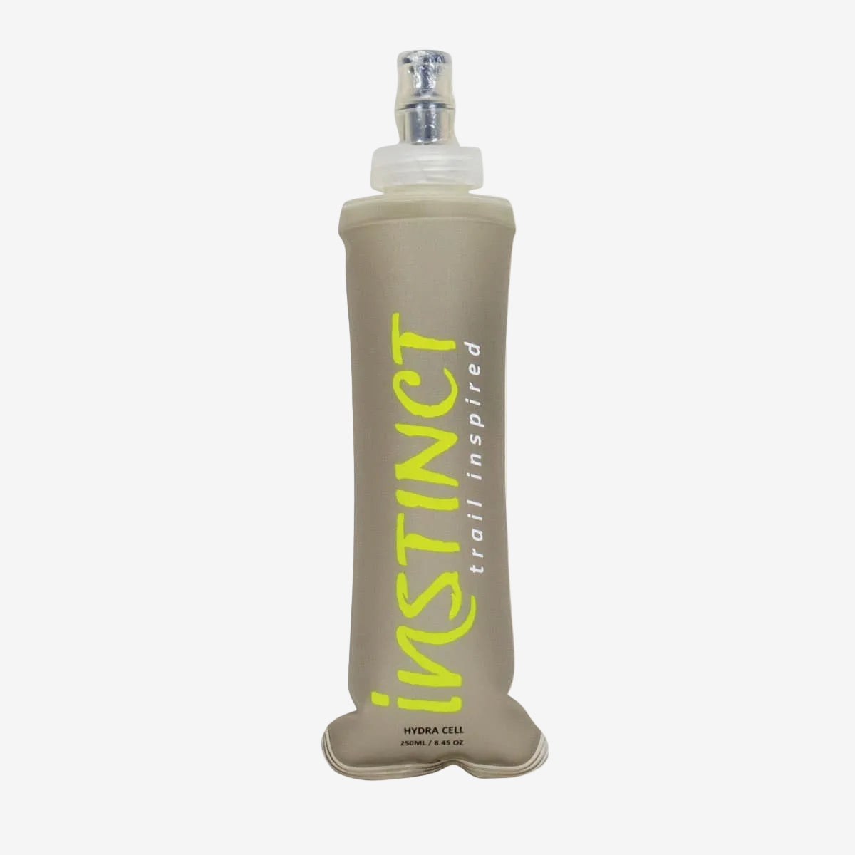 Instinct Hydracell Soft Flask (250ml) | trrail.com