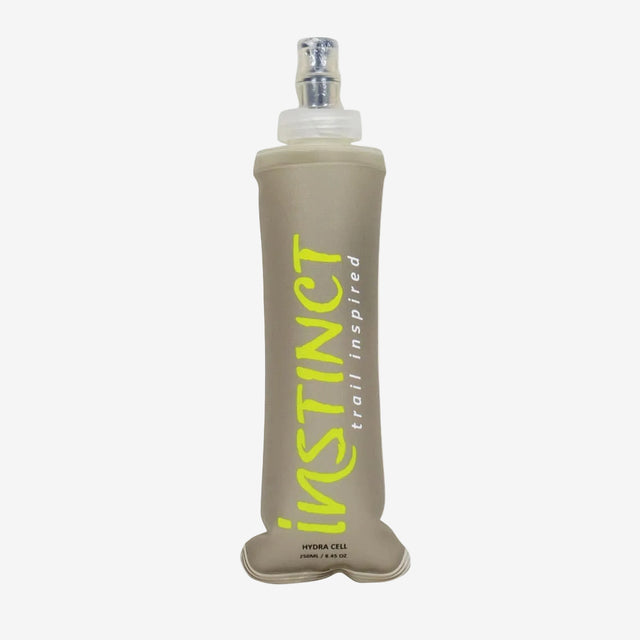 Instinct Hydracell Soft Flask (250ml) | trrail.com