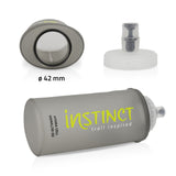 Instinct Hydracell 600 Soft Flask (600ml) | trrail.com